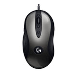 Logitech MX518 Gaming Mouse - New World
