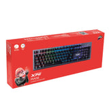 XPG MAGE Mechanical Gaming Keyboard