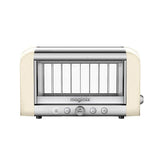 Magimix 11539 2 Slice Toaster - Cream - New World