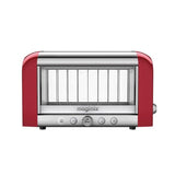 Magimix 11540 2 Slice Toaster - Red - New World