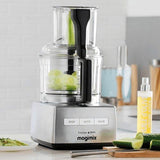 Magimix 4200XL Food Processor - Chrome - New World