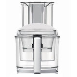 Magimix 4200XL Food Processor - Chrome - New World