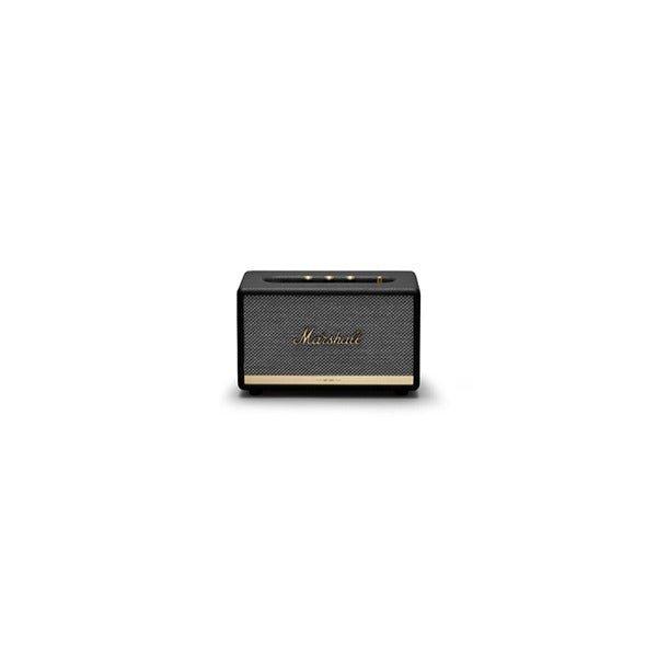 Marshall Acton II Wireless Home Speaker - Black - New World