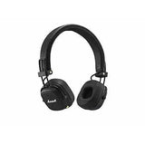 Marshall Major IV Wireless Headphones – New World Marshall Major IV Wireless Headphones – New World