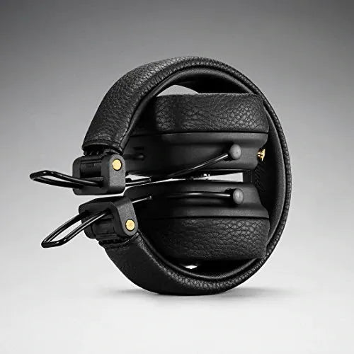 Marshall Major IV Wireless Headphones – New World Marshall Major IV Wireless Headphones – New World