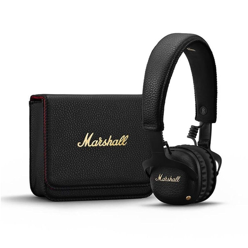 Marshall MID Headphones – New World - Main Image