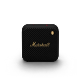Marshall Willen Bluetooth Speaker - Black