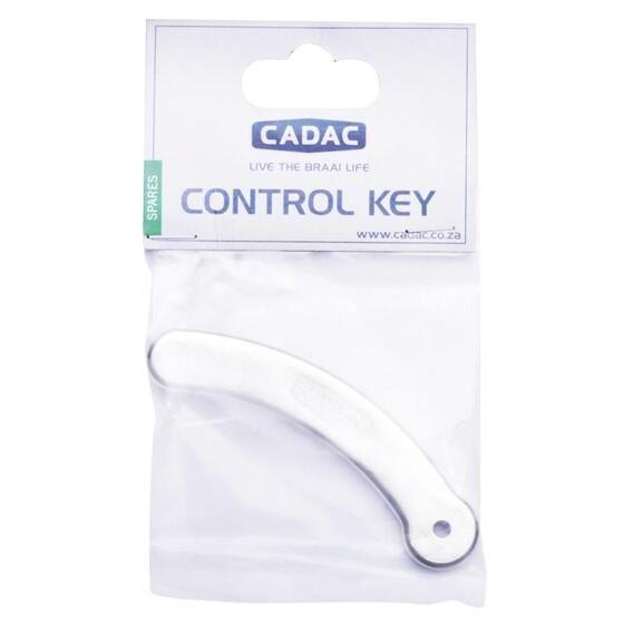 Cadac Control Key - 040 – New World