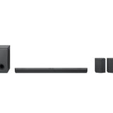LG S95QR 9.1.5ch Soundbar