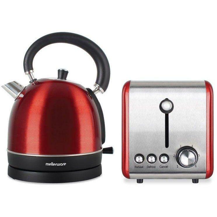 Stainless Steel Argos Red Kettles And Toasters Toaster Argos Red