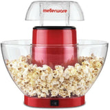 Mellerware 27302 Pop & Go Popcorn Maker