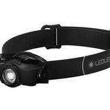 LedLenser Headlamp Black - MH4