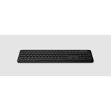 Microsoft Bluetooth Keyboard - Black - New World