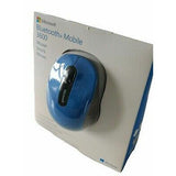 Microsoft Bluetooth Mobile 3600 - Blue - New World