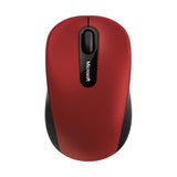 Microsoft Bluetooth Mobile 3600 - Red - New World