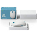 Microsoft Bluetooth Mouse - Ocean Plastic - New World