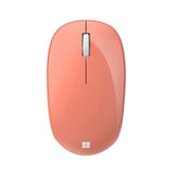 Microsoft Bluetooth Mouse - Peach - New World