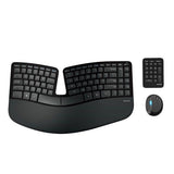Microsoft Sculpt Ergonomic Desktop Keyboard & Mouse Combo