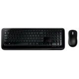 Microsoft Wireless 850 Keyboard + Mouse Combo