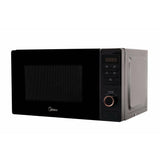 Midea AM720C2AT-PM 20L Microwave - New World