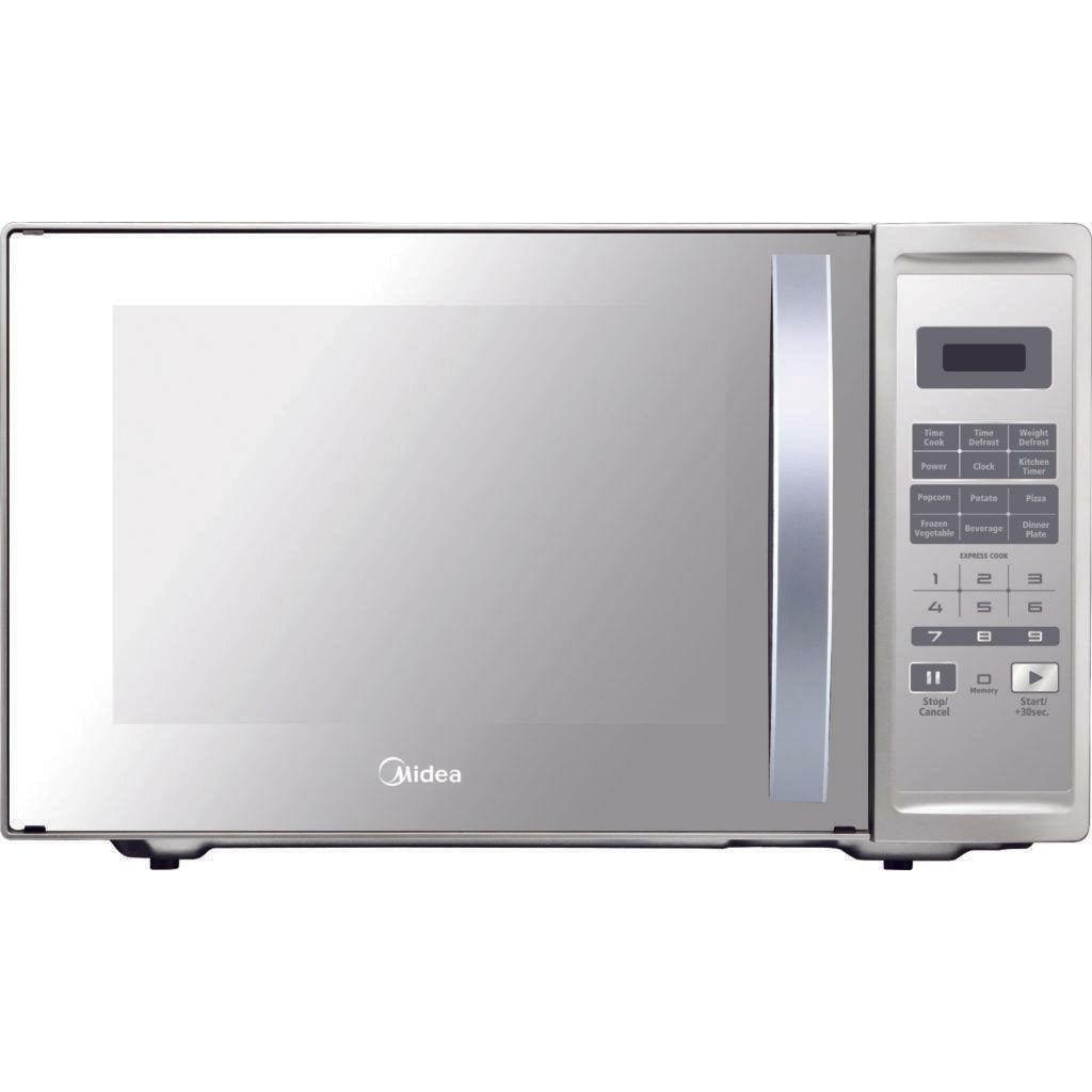 Midea EM036AFK 36L Microwave - New World