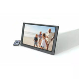 MiVision Digital Photo Frame 10″ - New World