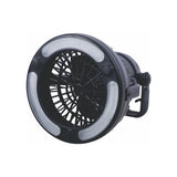 Ultratec MS5160 Breeze Fan with LED Light