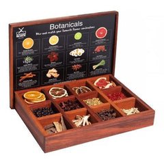 My Butchers Block - Infusion Tea Box - MBB-INF-TEA – New World