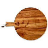 My Butchers Block Large round Serving Board - MBB-R-L