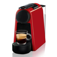NESPRESSO ESSENZA MINI エスプレッソマシン nespresso-essenza-mini-red-