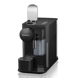 Nespresso Lattissima One Coffe Machine - Shaddow Black - New World