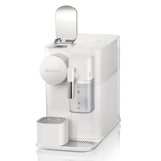 Nespresso Lattissima One: espresso, cappuccino & latte machine