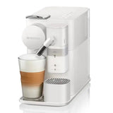 Nespresso Lattissima One Coffee Machine - Porcelain White - New World