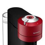 Nespresso Vertuo Next Coffee Machine - Cherry Red - New World