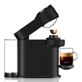 Nespresso Vertuo Next Coffee Machine - Matt Black - New World