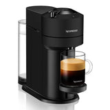 Nespresso Vertuo Next Coffee Machine - Matt Black