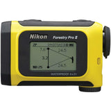 Nikon Forestry Pro II - New World
