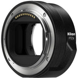 Nikon FTZ II Mount Adaptor (F-mount to Z-Mount)