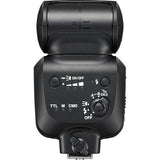 Nikon SB-500 AF Speedlight - New World