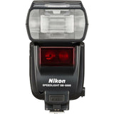 Nikon SB-5000 AF Speedlight - New World