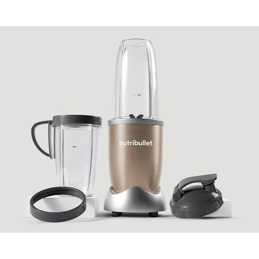 Blender Nutribullet Peanut Butter NutriBullet 1000w High