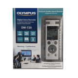 Olympus Digital Recorder - DM-720