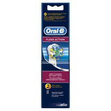 Oral-B Floss Action Toothbrush Heads 2pack - New World