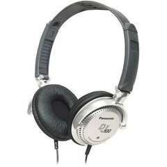 Panasonic DJ100 Headphone – New World