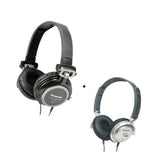 Panasonic DJ600 + DJ100 Headphones - New World