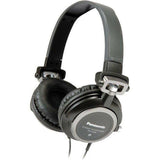 Panasonic DJ600 Headphone - New World