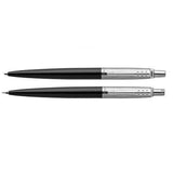 Parker Jotter Pen and Pencil Set – Black - New World