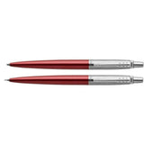 Parker Jotter Pen and Pencil Set – Red