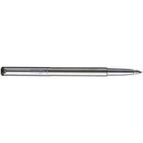 Parker Vector Stainless Steel Rollerball - New World