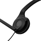 EPOS by Sennheiser PC3 Chat Stereo Headset Dual 3.5mm